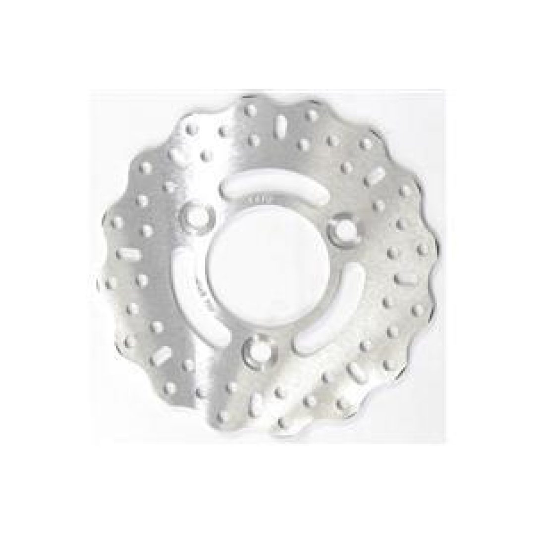 Bromsskiva PRO-LITE Bak EBC BRAKE ROTOR FIX WAVE L/R