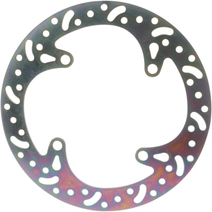 Bromsskiva PRO-LITE Bak EBC Bromsskiva Bak – bild 2