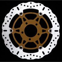 Bromsskiva Pro-Lite Contour EBC