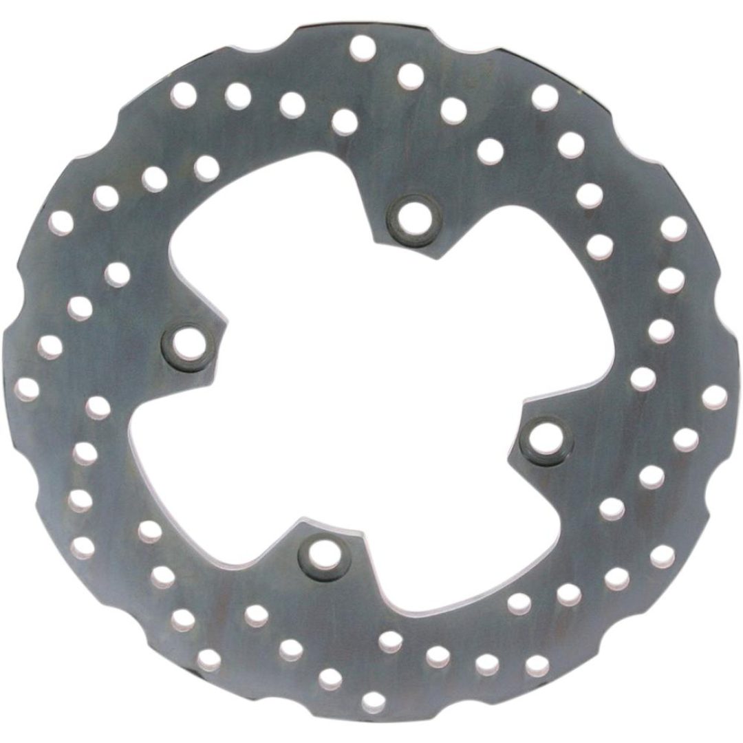 Bromsskiva Pro-Lite Contour EBC Polerad