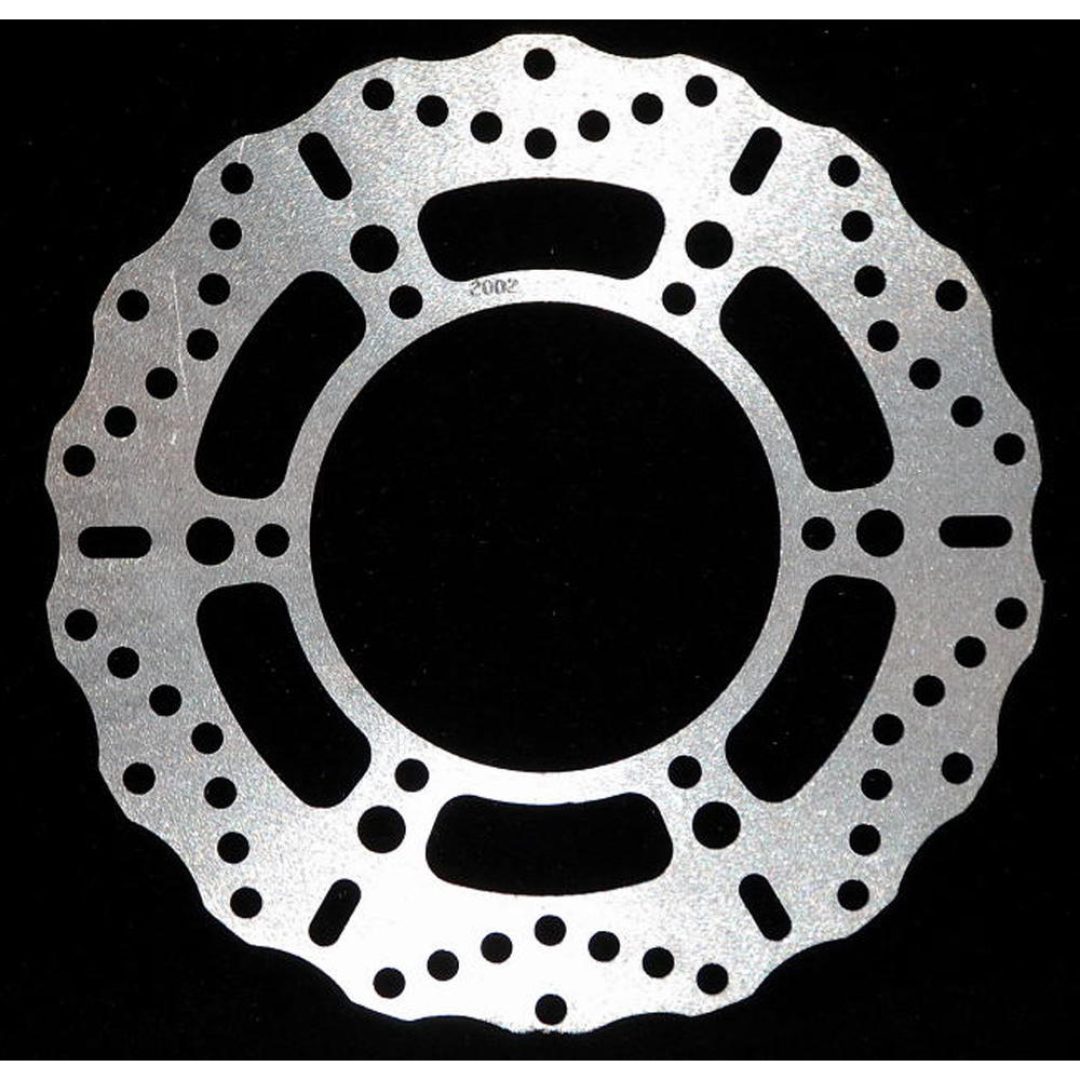 Bromsskiva Pro-Lite Contour EBC Silver