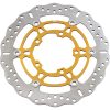 Bromsskiva Pro-Lite Contour EBC Silver/Guld – miniatyr 2