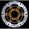 Bromsskiva Pro-Lite Contour EBC Silver/Guld – miniatyr 1