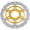 Bromsskiva Pro-Lite Contour EBC Silver/Guld – miniatyr 1