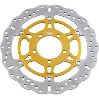Bromsskiva Pro-Lite Contour EBC