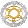 Bromsskiva Pro-Lite Contour EBC Silver/Guld – miniatyr 2
