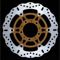 Bromsskiva Pro-Lite Contour EBC
