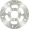 Bromsskiva Pro-Lite EBC Silver – miniatyr 2