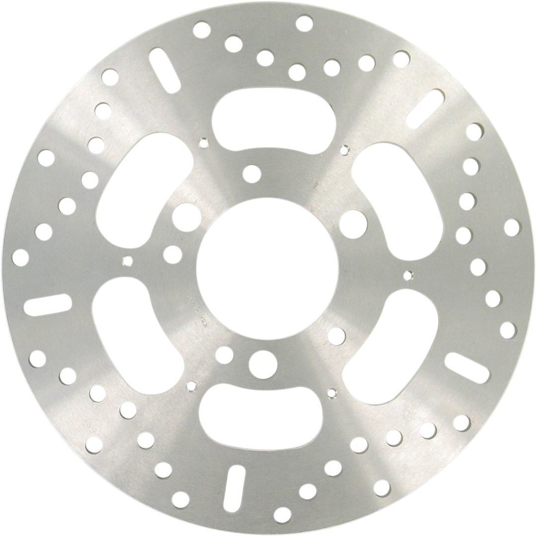 Bromsskiva Pro-Lite EBC Silver – bild 2