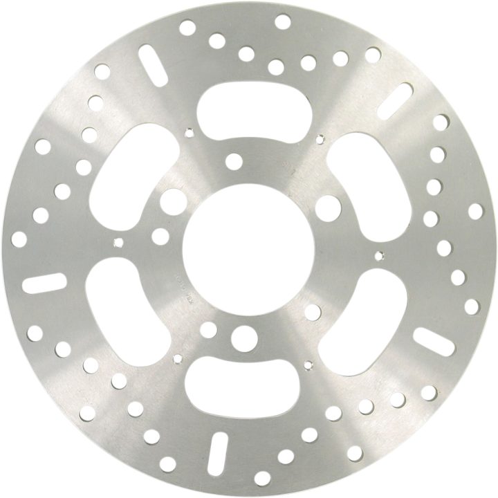 Bromsskiva Pro-Lite EBC Silver – bild 2