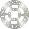 Bromsskiva Pro-Lite EBC Silver – miniatyr 1