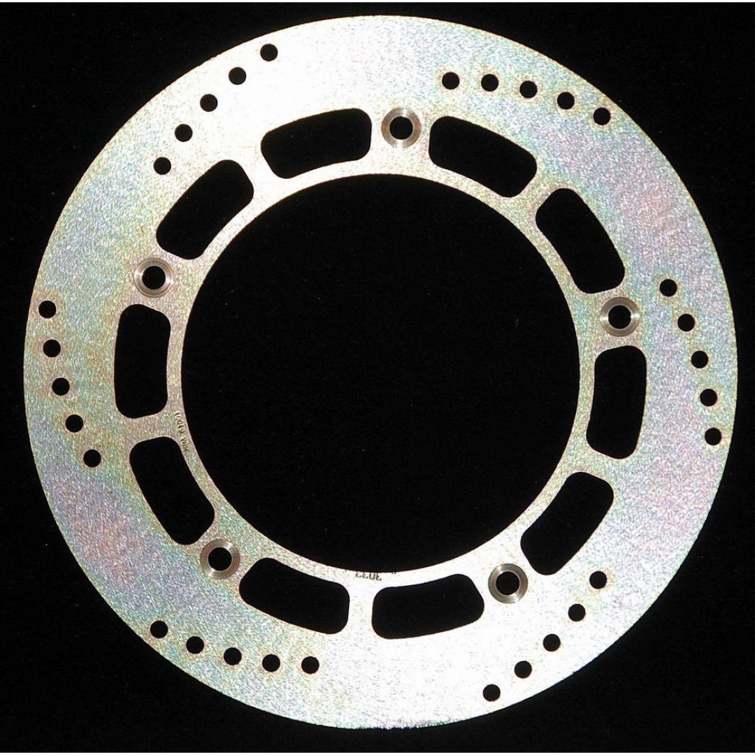 Bromsskiva Pro-Lite EBC Silver