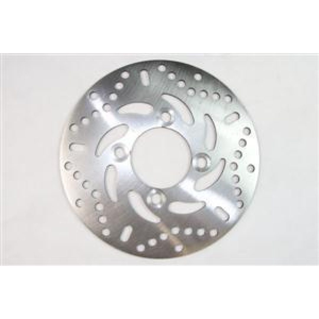 Bromsskiva Pro-Lite EBC Silver