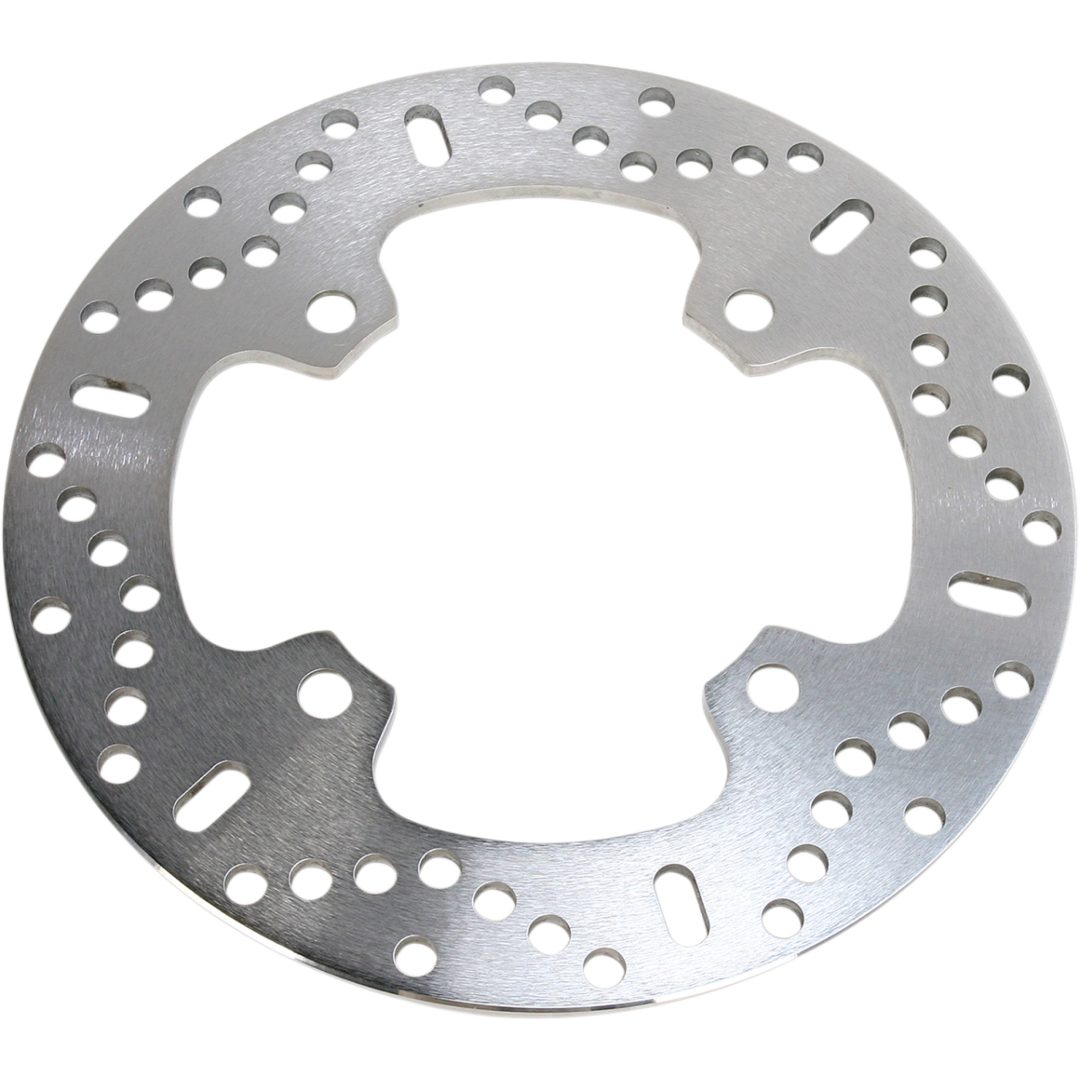 Bromsskiva Pro-Lite EBC Silver – bild 2