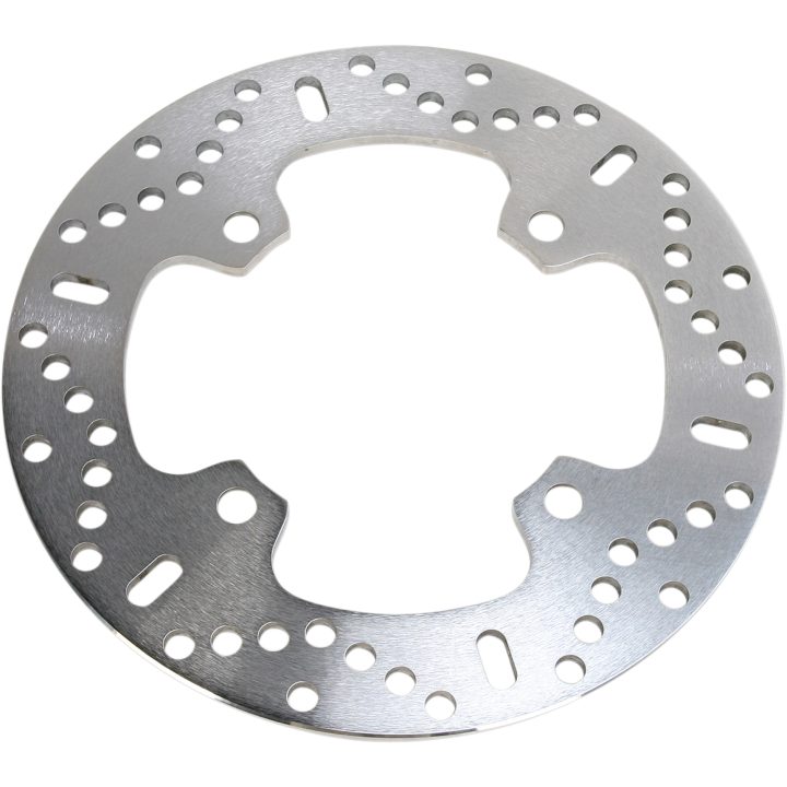 Bromsskiva Pro-Lite EBC Silver – bild 2