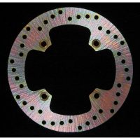 Bromsskiva PRO-LITE Fram EBC