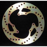 Bromsskiva PRO-LITE Fram EBC
