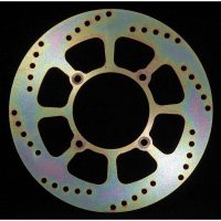 Bromsskiva PRO-LITE Fram EBC