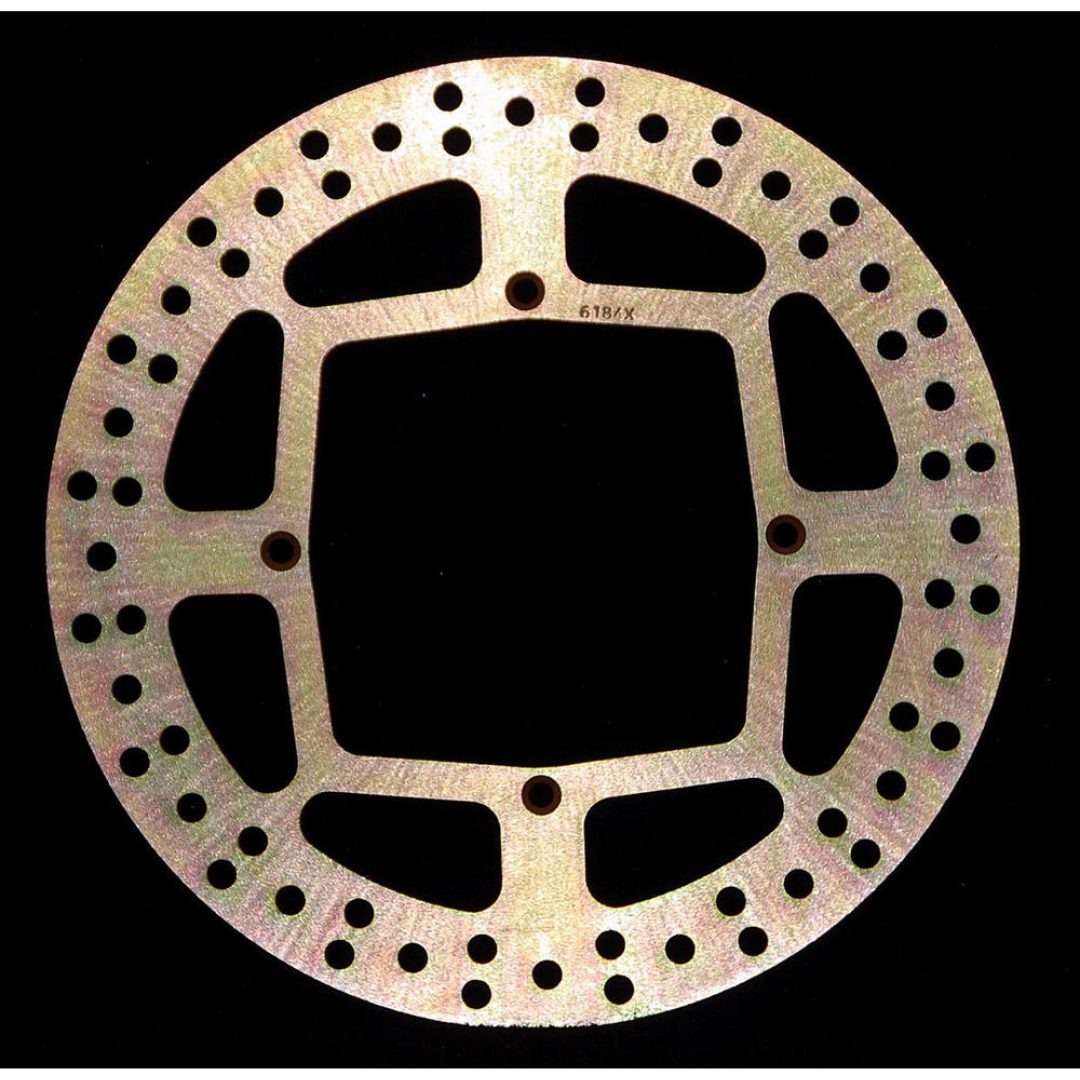 Bromsskiva PRO-LITE Fram EBC Bromsskiva Fram