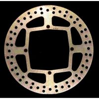 Bromsskiva PRO-LITE Fram EBC