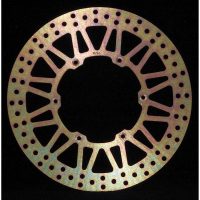 Bromsskiva PRO-LITE Fram EBC