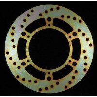 Bromsskiva PRO-LITE Fram EBC