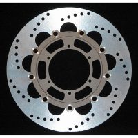 Bromsskiva Pro-Lite Street EBC