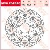 Bromsskiva Race Fram TRW Fram / Race – miniatyr 1