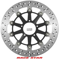 Bromsskiva Race Star Rund Flytande NG BRAKE DISC