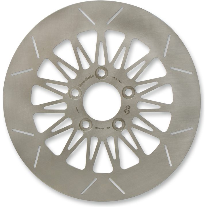 Bromsskiva Rialto MOTO-MASTER 82,3 mm – bild 2
