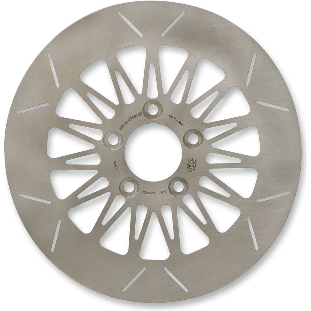 Bromsskiva Rialto MOTO-MASTER 82,3 mm – bild 2