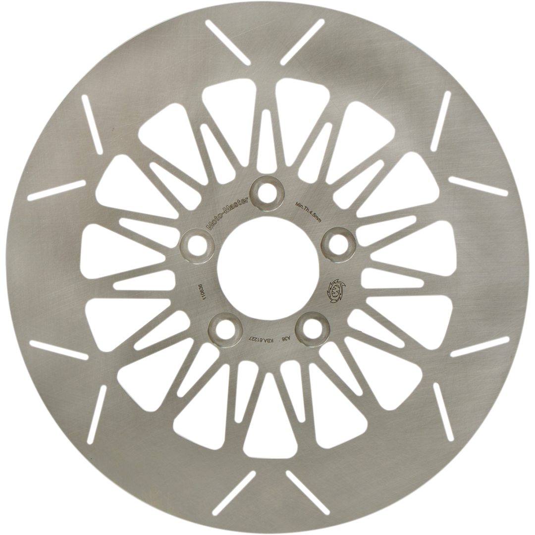 Bromsskiva Rialto MOTO-MASTER 82,3 mm