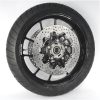 Bromsskiva Riveted Halo Two-Piece MOTO-MASTER 203,0 mm – miniatyr 2