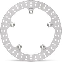 Bromsskiva Riveted Halo Two-Piece MOTO-MASTER