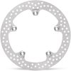 Bromsskiva Riveted Halo Two-Piece MOTO-MASTER 203,0 mm – miniatyr 1