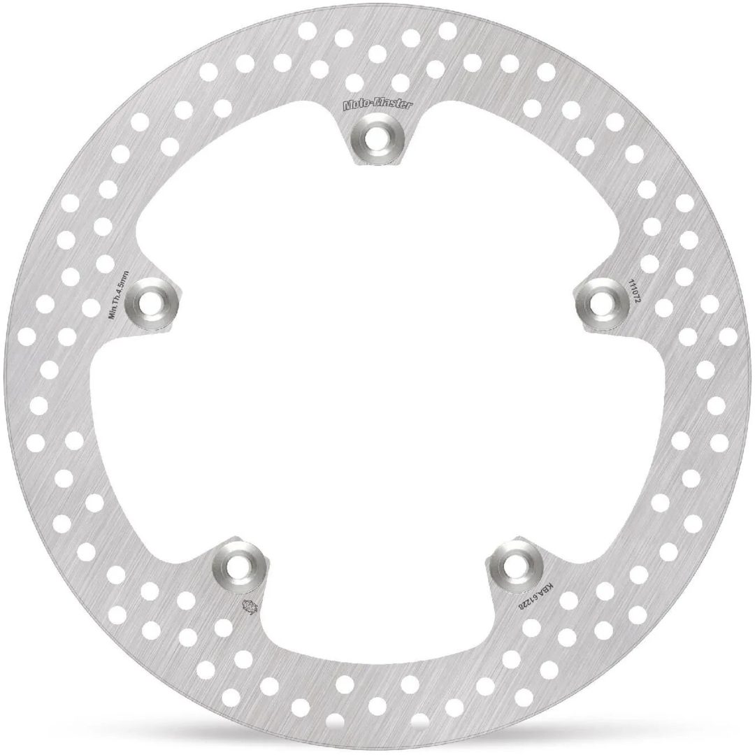 Bromsskiva Riveted Halo Two-Piece MOTO-MASTER 203,0 mm
