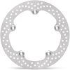 Bromsskiva Riveted Halo Two-Piece MOTO-MASTER 203,0 mm – miniatyr 1
