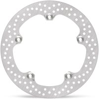 Bromsskiva Riveted Halo Two-Piece MOTO-MASTER