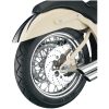Bromsskiva Rostfritt Stål Silver PRO-ONE PERF.MFG. – miniatyr 2