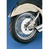 Bromsskiva Rostfritt Stål Silver PRO-ONE PERF.MFG. – miniatyr 1