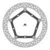 Bromsskiva Round Floating NG BRAKE DISC – miniatyr 1