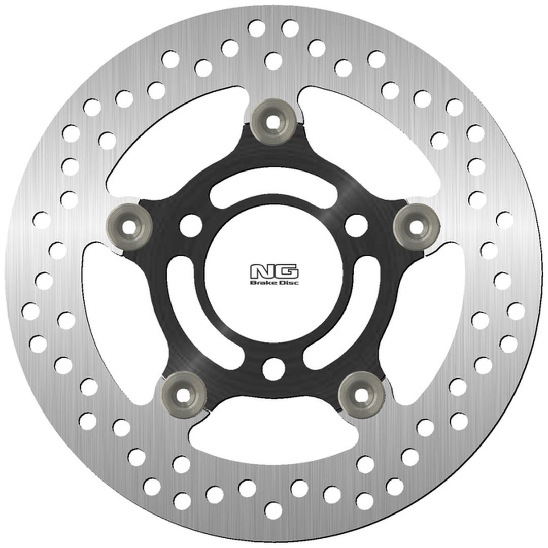 Bromsskiva Round Floating NG BRAKE DISC – bild 2