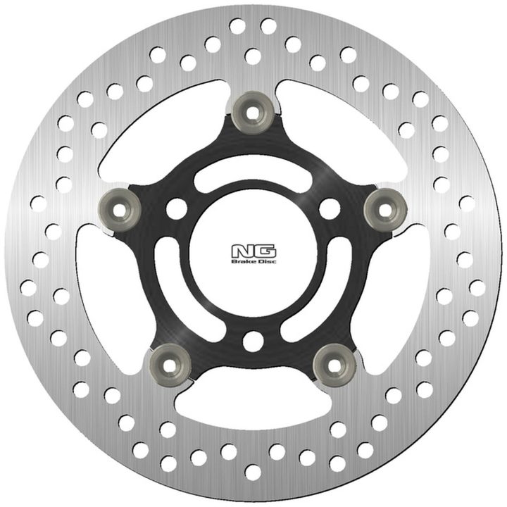 Bromsskiva Round Floating NG BRAKE DISC – bild 2