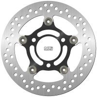 Bromsskiva Round Floating NG BRAKE DISC