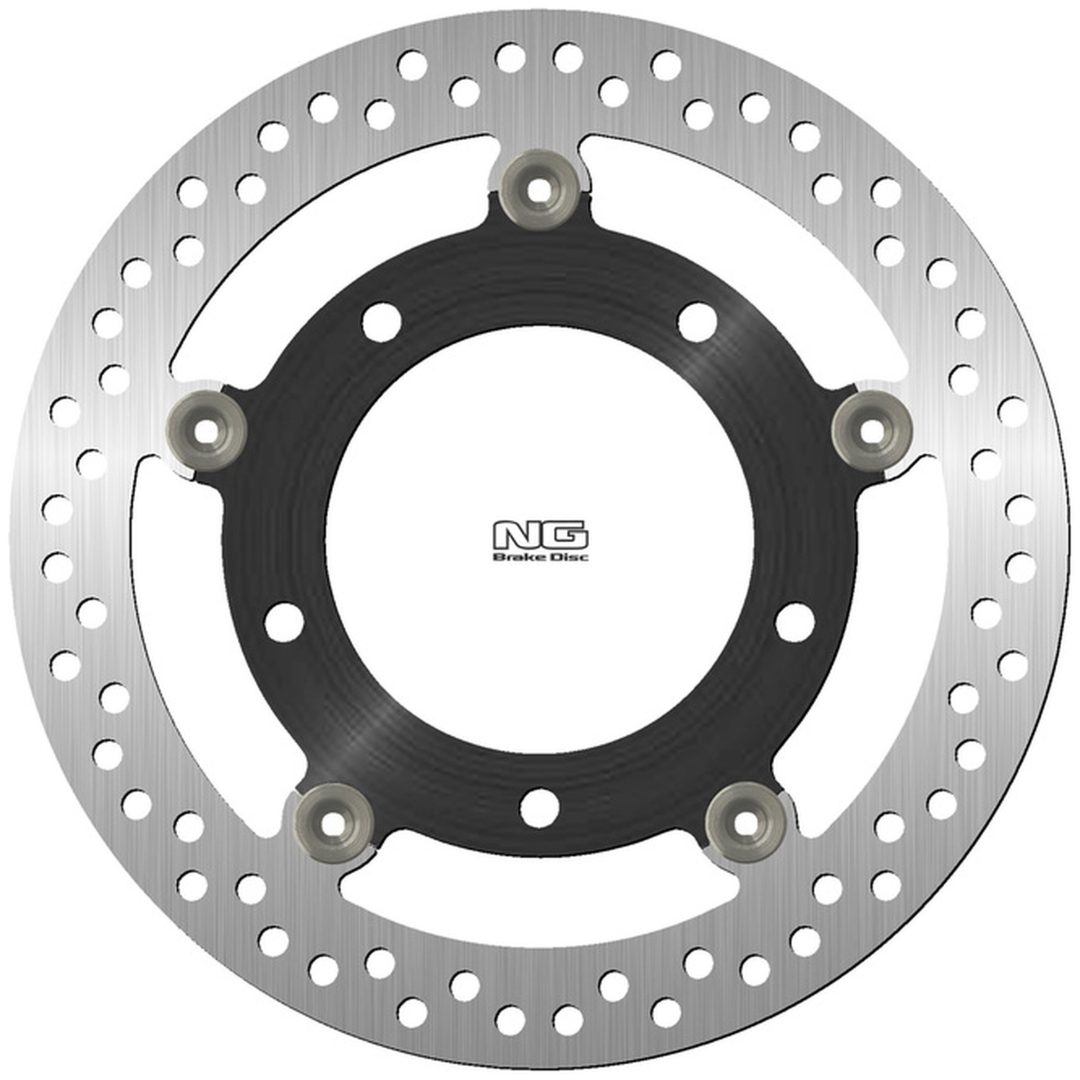 Bromsskiva Round Floating NG BRAKE DISC – bild 2