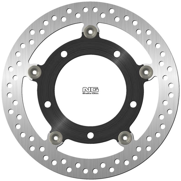 Bromsskiva Round Floating NG BRAKE DISC – bild 2