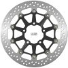 Bromsskiva Round Floating NG BRAKE DISC – miniatyr 1