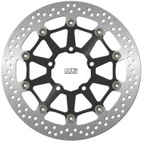 Bromsskiva Round Floating NG BRAKE DISC