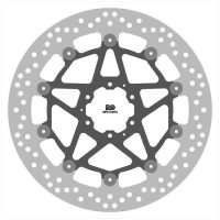 Bromsskiva Round Floating NG BRAKE DISC