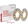 Bromsskiva Round Floating Par BREMBO – miniatyr 1